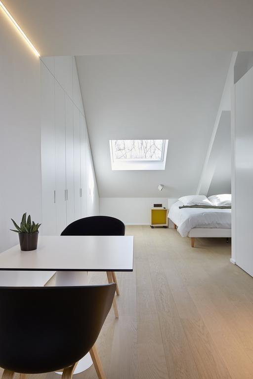 B&B Ceder10 Kruibeke Habitación foto